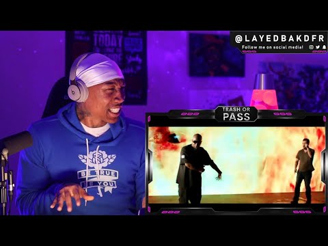 TRASH or PASS! Tech N9ne ft Serj Tankian ( Straight Out The Gate ) [REACTION!!!]