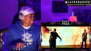 TRASH or PASS! Tech N9ne ft Serj Tankian ( Straight Out The Gate ) [REACTION!!!]