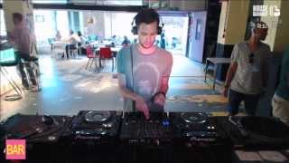 Jonathan Hoff - 60 min set - De DJ Draait Door