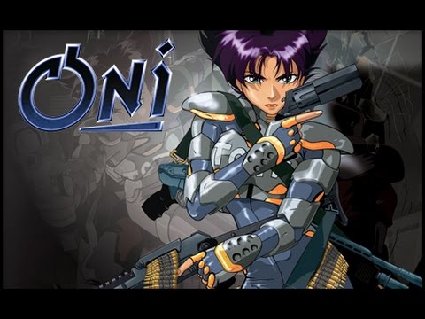 Oni - Моя Ретро Полка