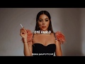 Danna Paola - Oye Pablo (Letra/Subtítulos) Danna Paola - Oye Pablo (Letra/Subtítulos)