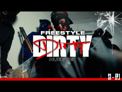NUEVEE - RODAVE FREESTYLE DIRTY [S1 - EP.1]