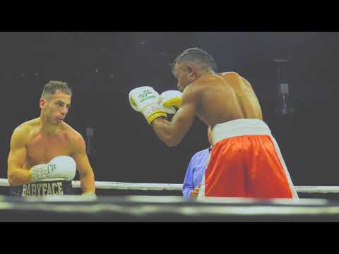 Fight-size Boxing Update: Billel Dib’s Next Fight, Inoue vs. Rodriguez, Briedis vs. Glowacki