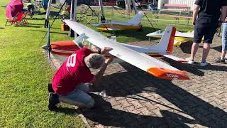 Reute / Bad Waldsee Sportflugplatz