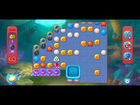 Fishdom/Gameplay/Levels(10369)
