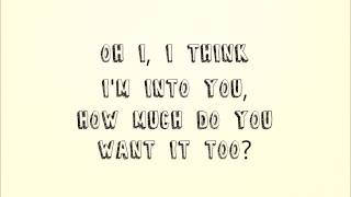 Years &amp; Years - Real (Lyrics)