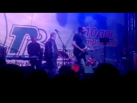 Holograf- Prima dragoste ( tararap- tararap- tara)