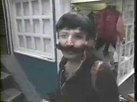 AFGHANISTAN AMIN KOHI P.20 TV PROGRAM