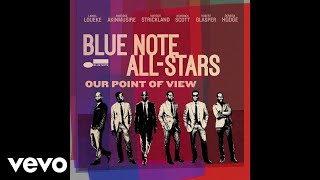Blue Note All-Stars - Second Light (Audio)