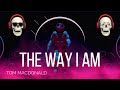 Tom MacDonald The Way I Am EMINEM REMIX Lyrics Showroom Partners Entertainment Tommacdonald