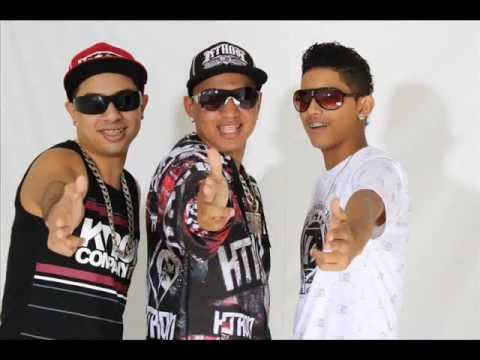 Trio Ternura Pentada Milagrosa(MUDA). LANÇAMENTO 2012