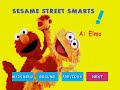 Sesame Street Do The Alphabet 1999 DVD Menu Walkthrough