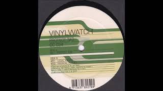 Vinylwatch - Magical Planet