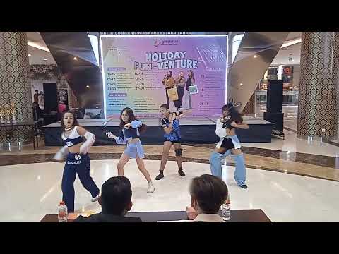 BLACKPINK (블랙핑크) _ 'How You Like That' DANCE COVER by LEVEL UP DC