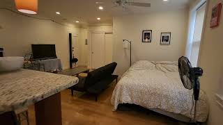 94 Queensberry St #7