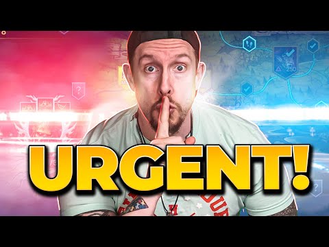 This Needs to Be Addressed Immediately