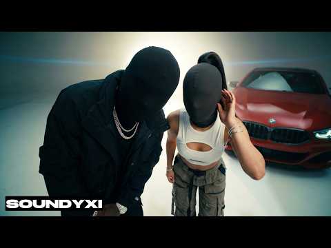 SOUNDYXI – RIDE | Club Banger (Visualizer)