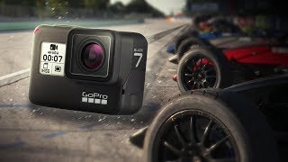 GoPro Hero 7 Black CHDHX-701 HERO7 B&H Photo GoPro Hero 7 Black CHDHX-701 HERO7 B&H Photo