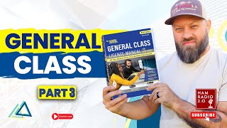 Ham Radio General Class: SSB Transmitters Demystified