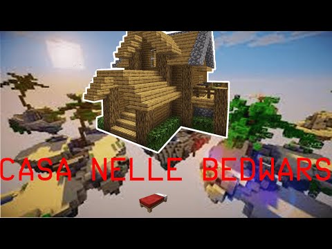 costruisco nelle bedwars di feargames