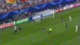 Copa do Mundo 2006 - Dia 04 - Grupo F e E