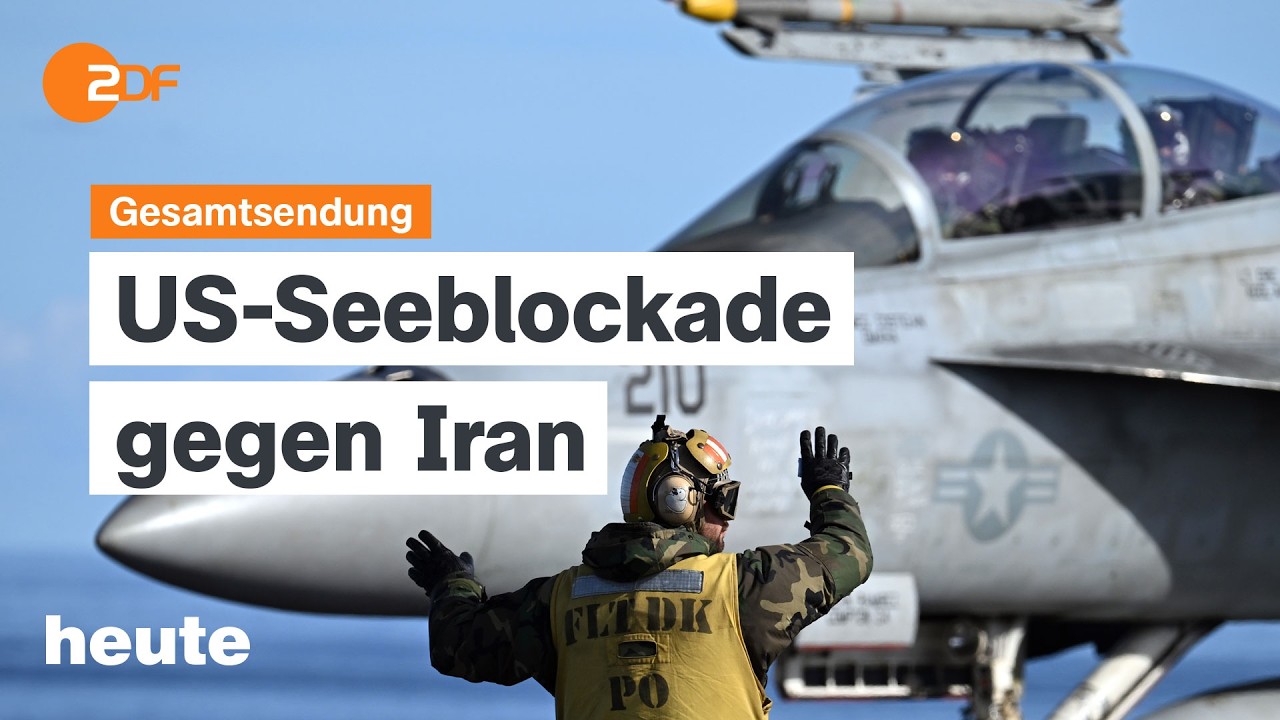 Today, 7:00 PM, April 12, 2026: USA blocks Hormus, elections in Hungary