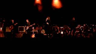 soundtrack of our lives- in your veins