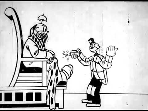 A Smashup in China 1919