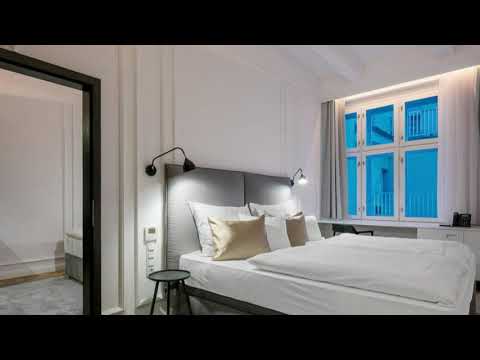 Pytloun Boutique Hotel Prague, Czech Republic