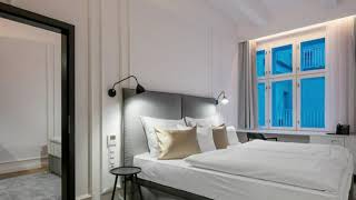 Pytloun Boutique Hotel Prague, Czech Republic