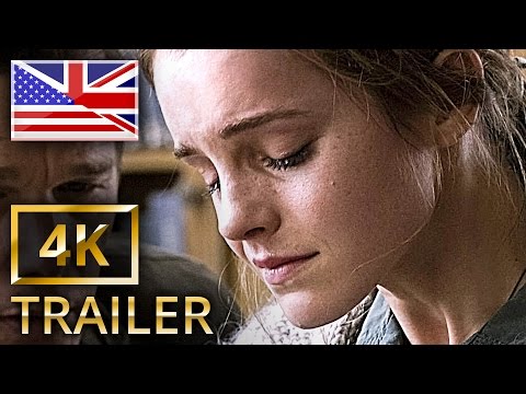 Regression - Official Teaser [4K] [UHD] (International/English)