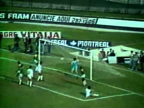 Reinaldo Xavier - 1984 - Palmeiras 4 x 1 XV de Jaú - Paulista.avi