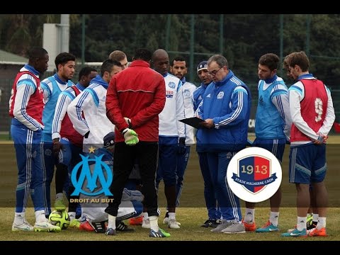 Olympique Marseille 2-3 Caen 27.02.2015 ● All Goals ●