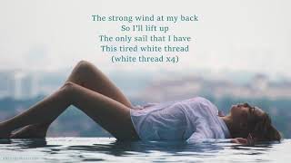 Neptune - Sleeping at Last (lyrics)