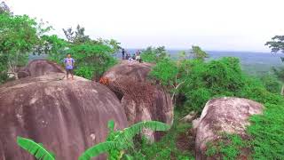 preview picture of video 'Batu Granit TanjungBintang'