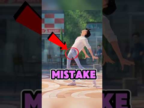 Hidden Mistakes in K-pop Demon Hunters You Never Noticed!