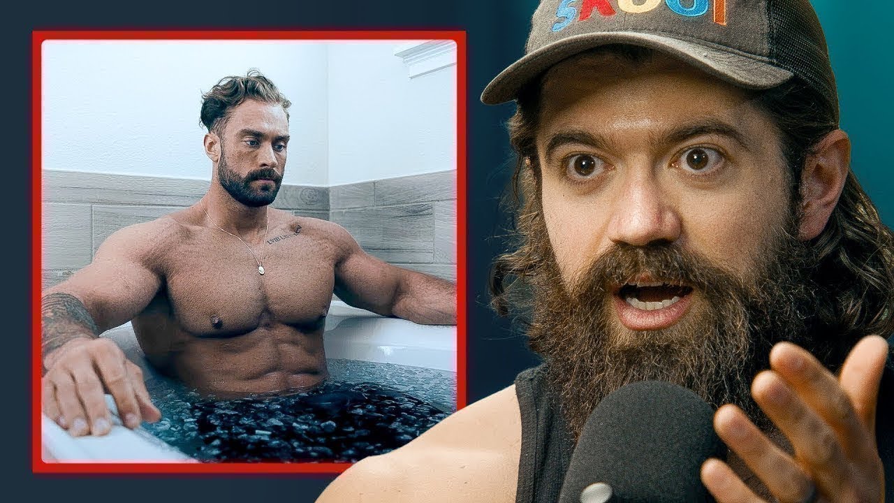 Building Unstoppable Confidence - Alex Hormozi