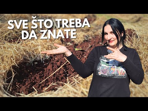 Basic Elements for Setting Up MOTIVATIONAL BIOGARDEN