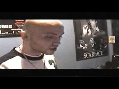 Ceza - Yener - Dervizz 2