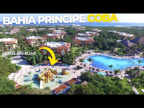 Videos del Bahia Principe Grand Coba 4★ en Akumal, México
Ver Más
Ver
Precios
20
Cerrar
Consulta por Whatsapp 🇦🇷
Booking
Tripadvisor
Expedia
Agoda
Travelocity
Orbitz
Priceline
Trip
Skyscanner
Despegar
Kayak
Hoteles
Bestday
Destinia
Trivago
Turismocity
Almundo
Lastminute
Hotwire
Tui
