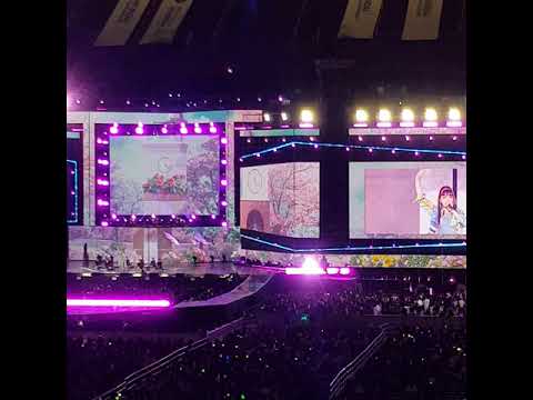 190518 박봄 봄 PARKBOM SPRING 드림콘서트 DREAMCONCERT