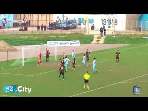 TRANI | La Vigor batte 1-0 l’Atletico Aradeo: ora testa alla finale di Coppa Italia Eccellenza