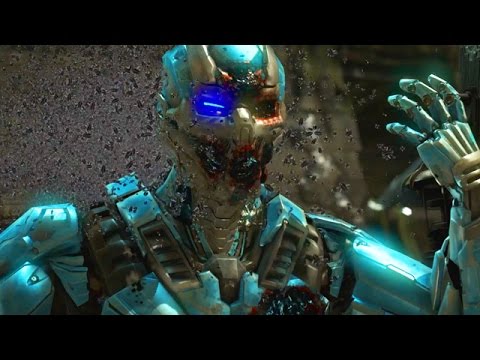 I ACTUALLY LOVE PLAYING THIS CHARACTER NOW! - Mortal Kombat X Random Character Select