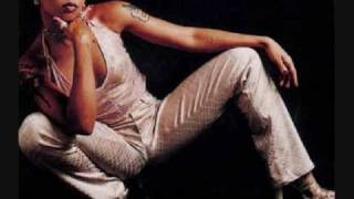 Left-Eye- Through The Pain 2009