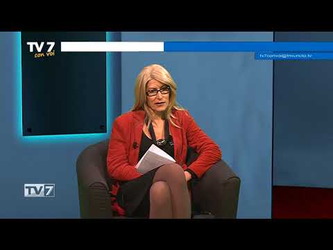 Tv7 con Voi del 30/1/2018 - Andiamo a Christmas Island (3 di 3)