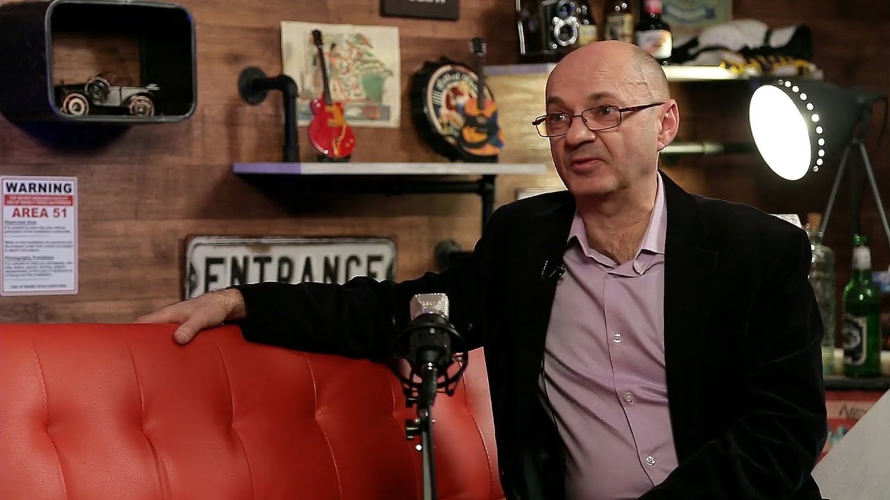 Podcast Inkubator #97 - Marko Petrak i Goran Aleksić