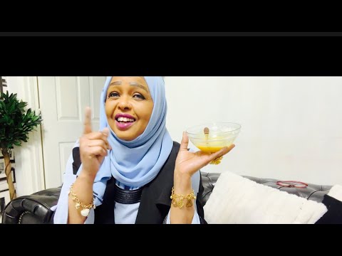 WAR NEW AH NIG DHAHA#COLLAGEN COLLAGEN FACAIL DHAC ISKU SIYA  NUUR IYO GIIJIS👍👋❤️