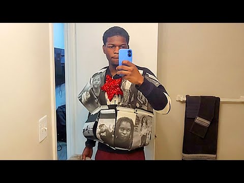 This Man is a Menace