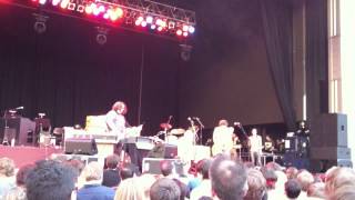 Yo La Tengo - "Before We Run" - Stage AE, Pittsburgh - 7/13/2013