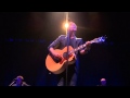 Rob Thomas - Getting Late (Acoustic) 4-8-14